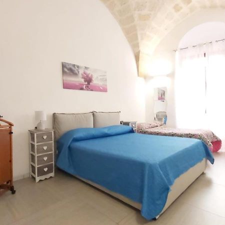 הוילה ברינדיזי Casa Vacanze G&G מראה חיצוני תמונה