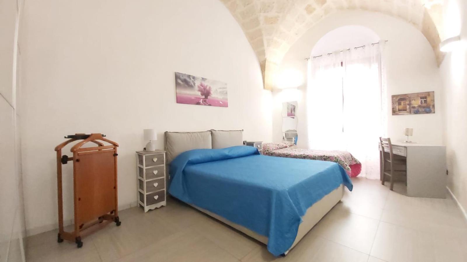 הוילה ברינדיזי Casa Vacanze G&G מראה חיצוני תמונה